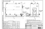 Котел 900 кВт уголь дрова с колосниками чертеж