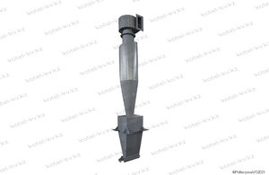 Циклон ЦН 15 400 1УП